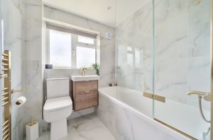 Bathroom- click for photo gallery